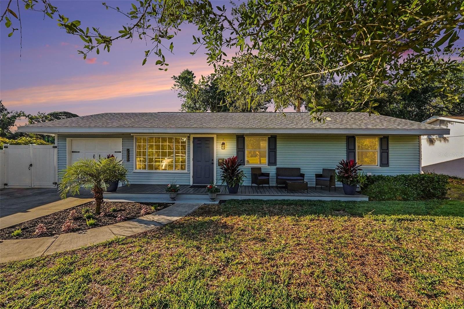 LAKEWOOD ESTATES SEC D - Residential