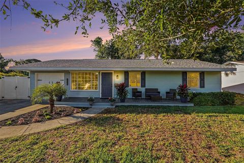 Photo of 2616 Fairway Avenue S, St Petersburg, FL 33712 (MLS # TB8465805)