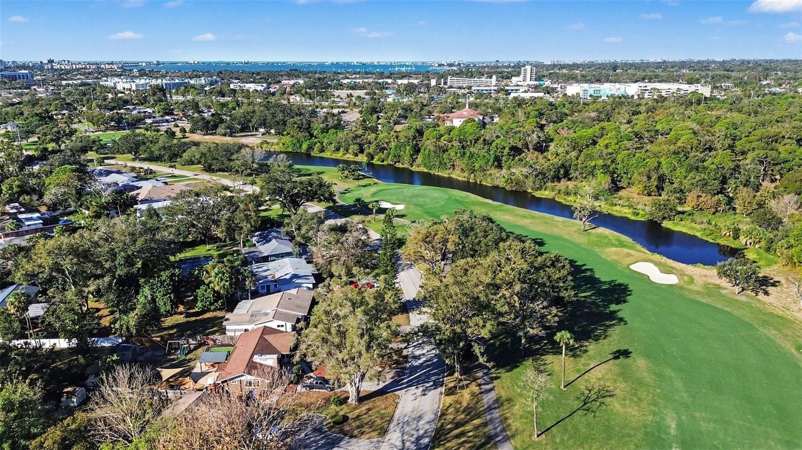 LAKEWOOD ESTATES SEC D - Residential