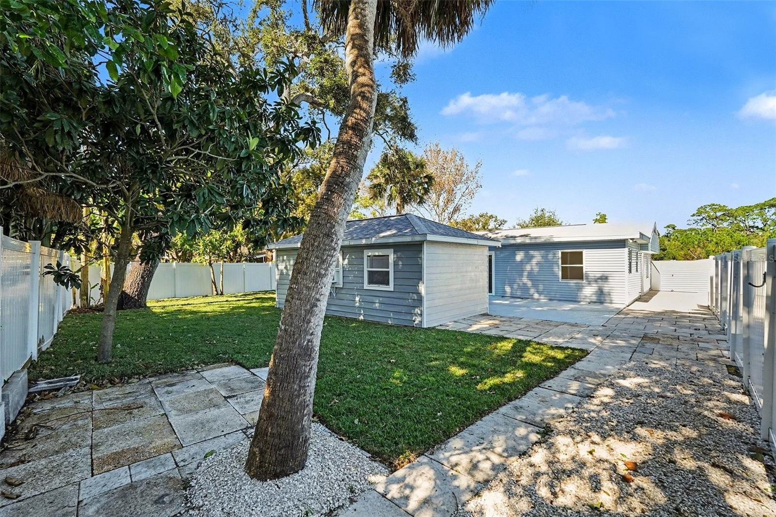 LAKEWOOD ESTATES SEC D - Residential