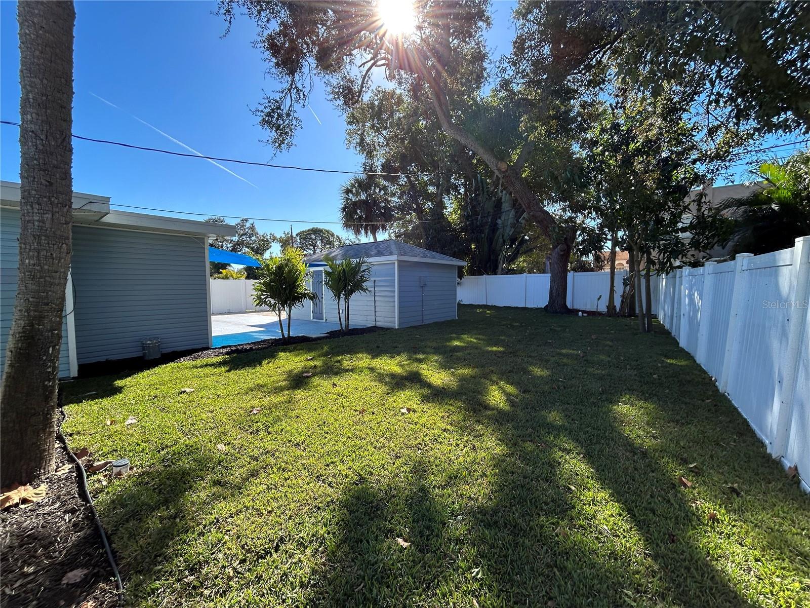 LAKEWOOD ESTATES SEC D - Residential