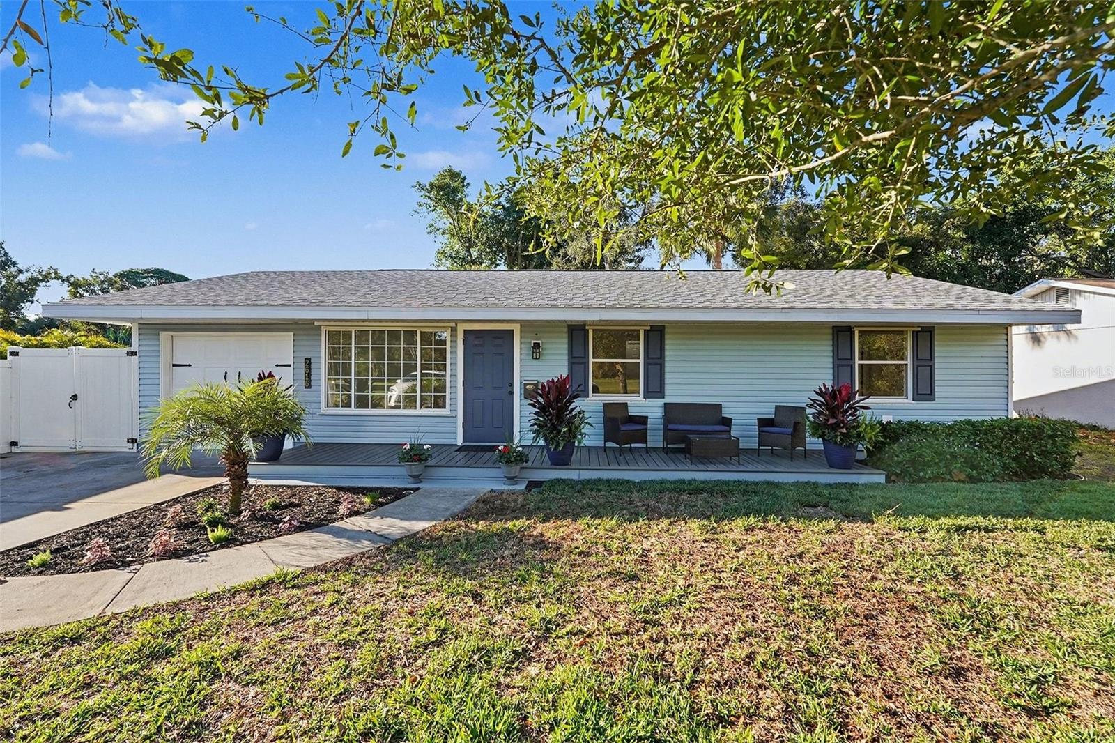 LAKEWOOD ESTATES SEC D - Residential