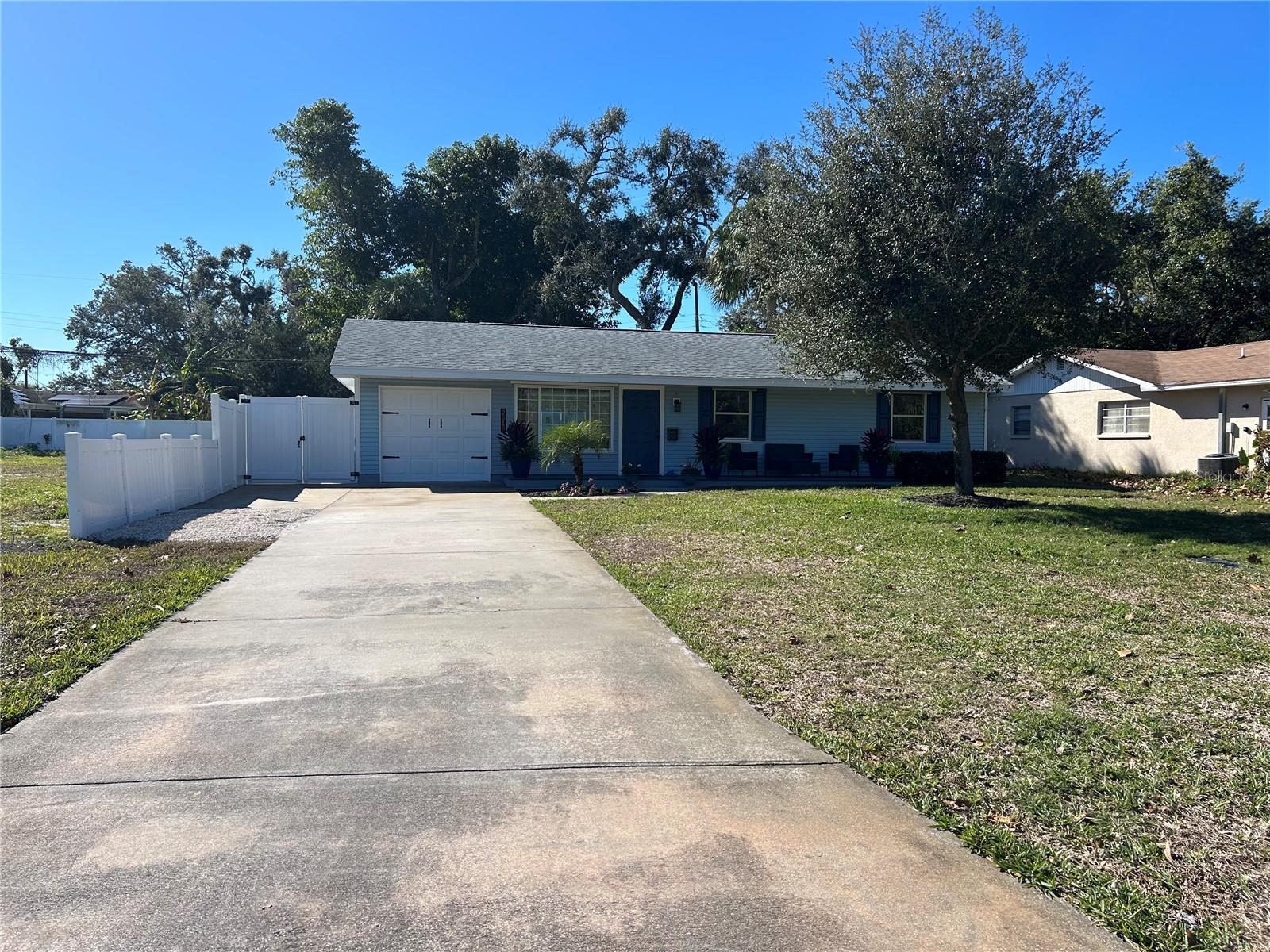 LAKEWOOD ESTATES SEC D - Residential