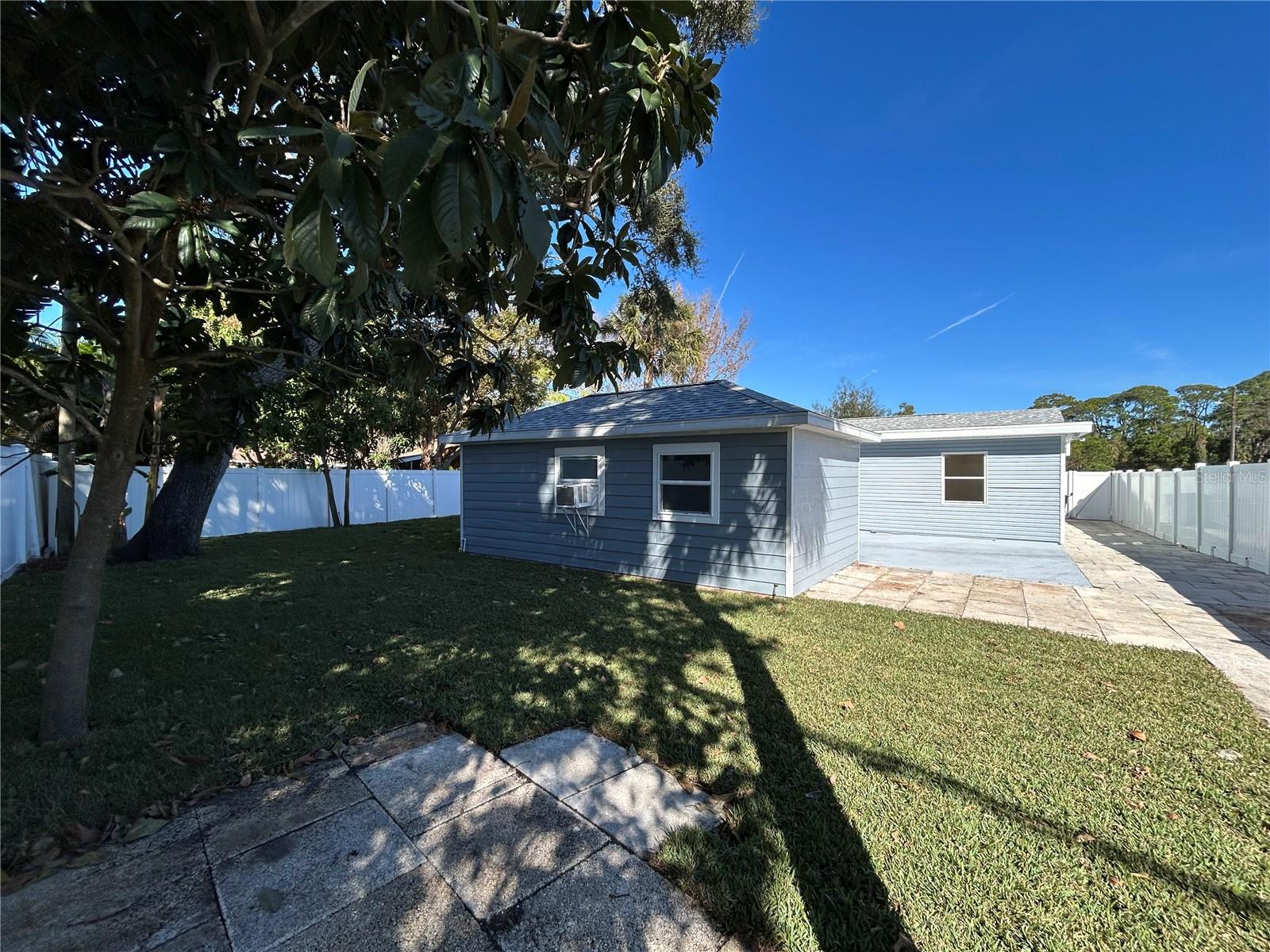 LAKEWOOD ESTATES SEC D - Residential