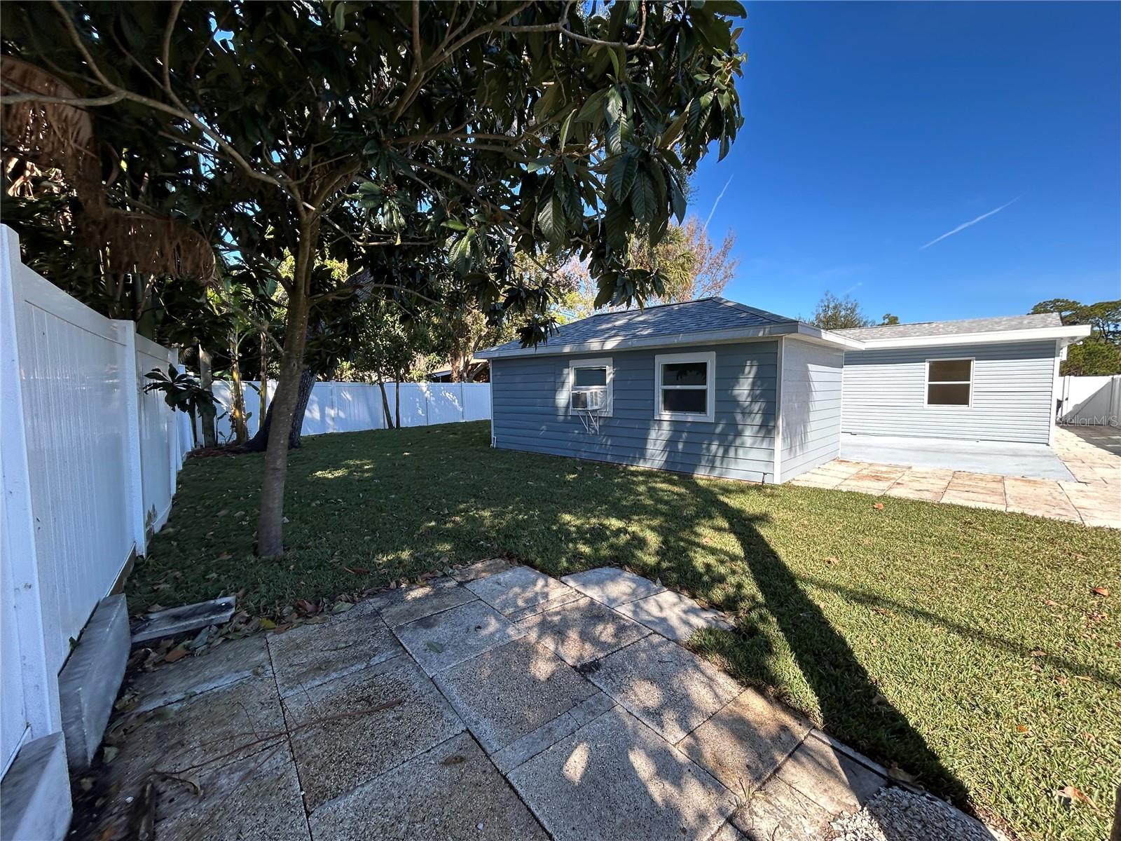 LAKEWOOD ESTATES SEC D - Residential