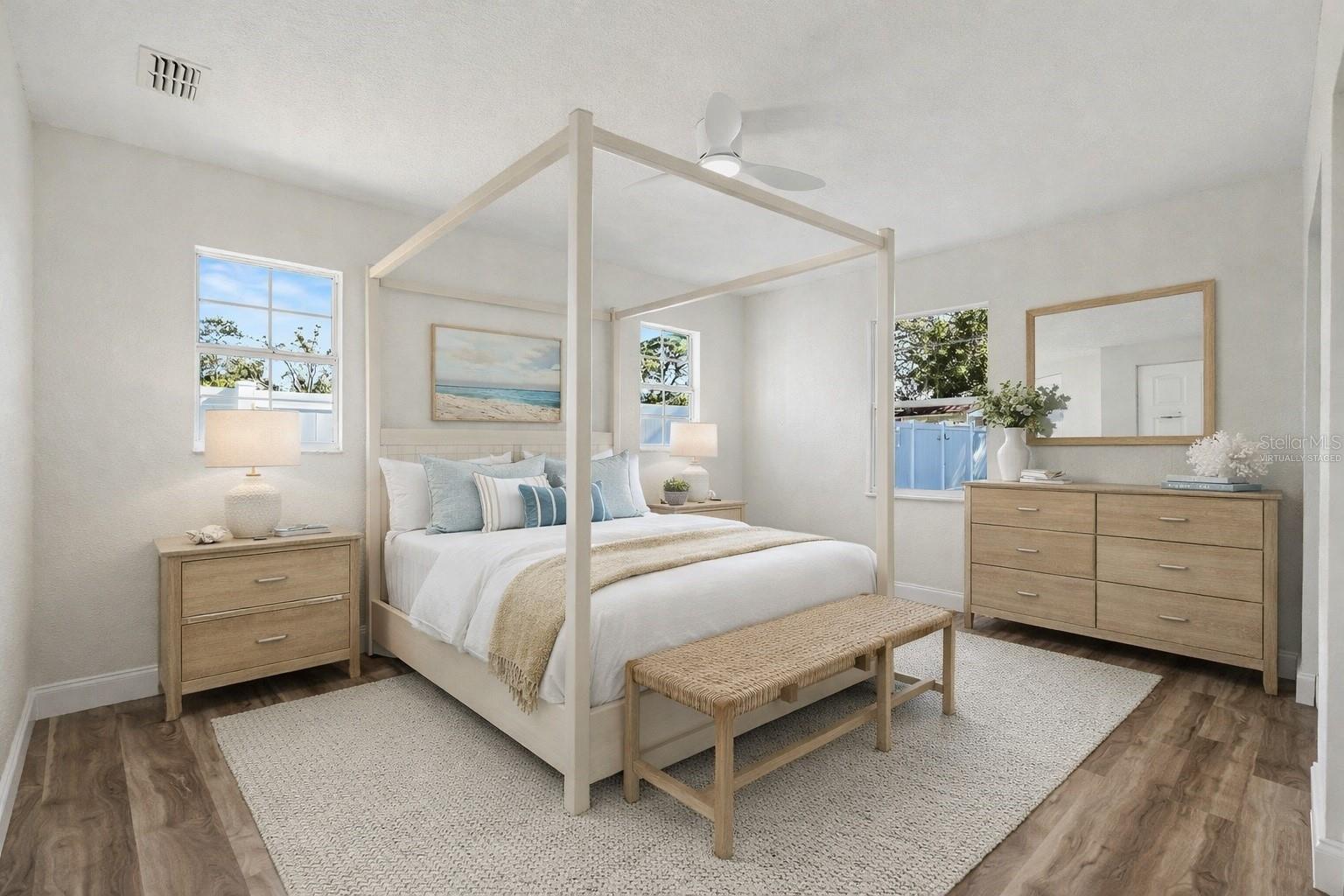 LAKEWOOD ESTATES SEC D - Residential