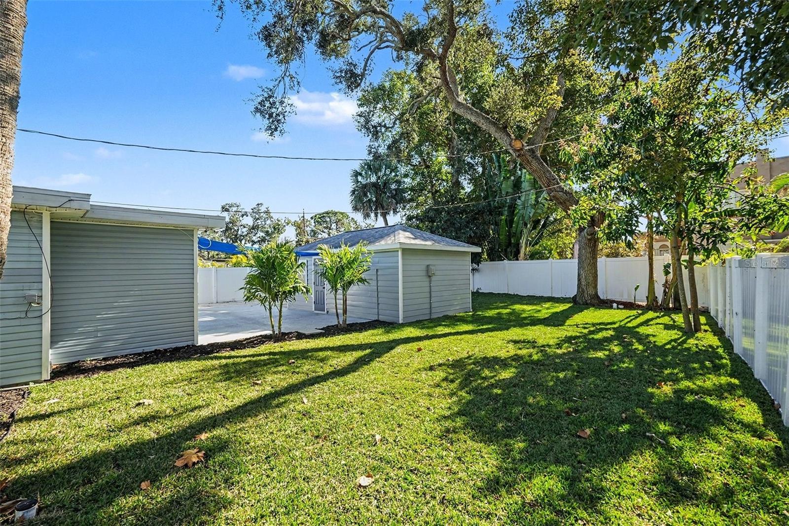 LAKEWOOD ESTATES SEC D - Residential