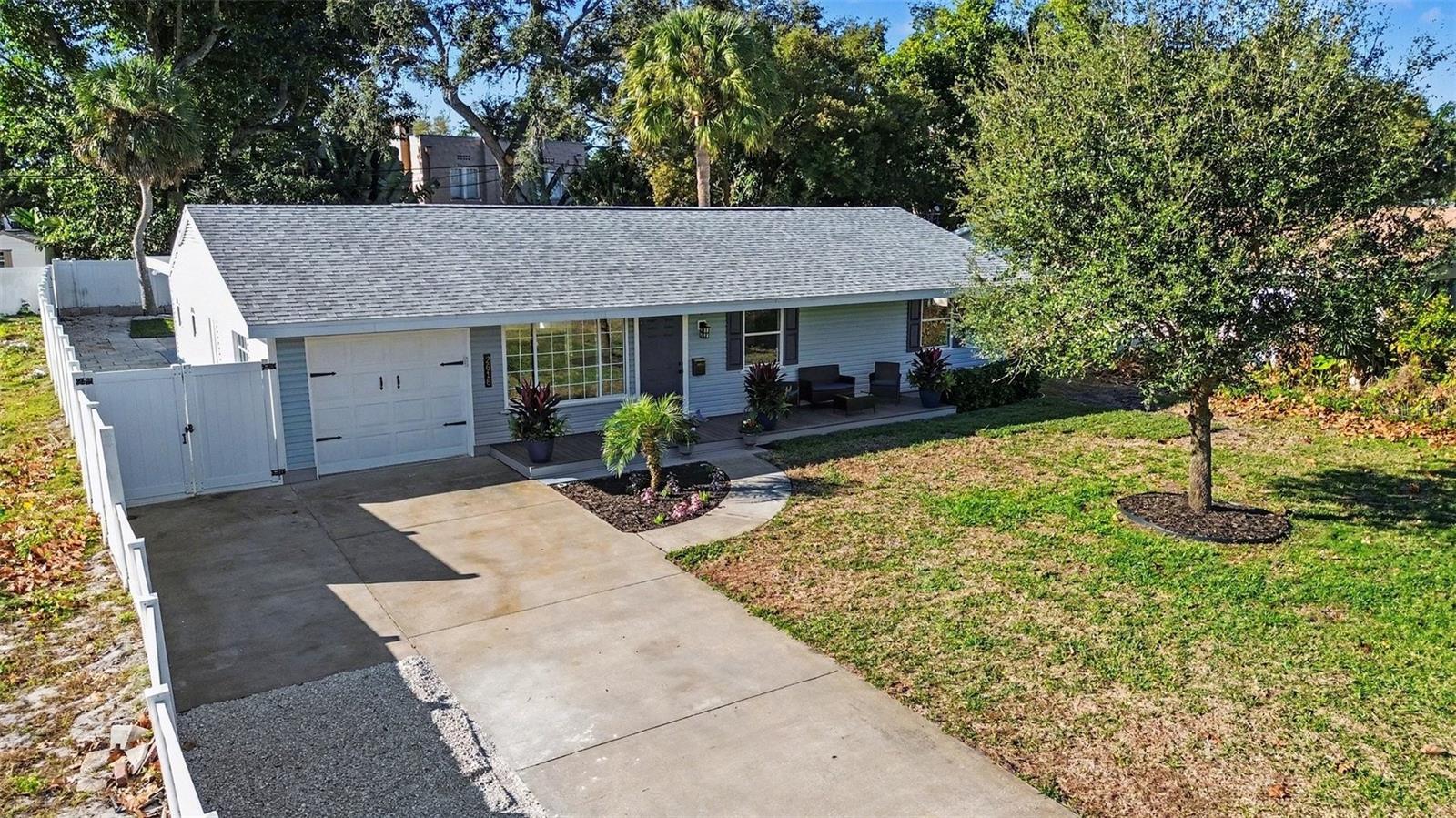 LAKEWOOD ESTATES SEC D - Residential