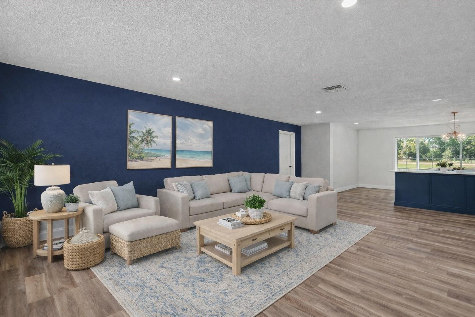 LAKEWOOD ESTATES SEC D - Residential