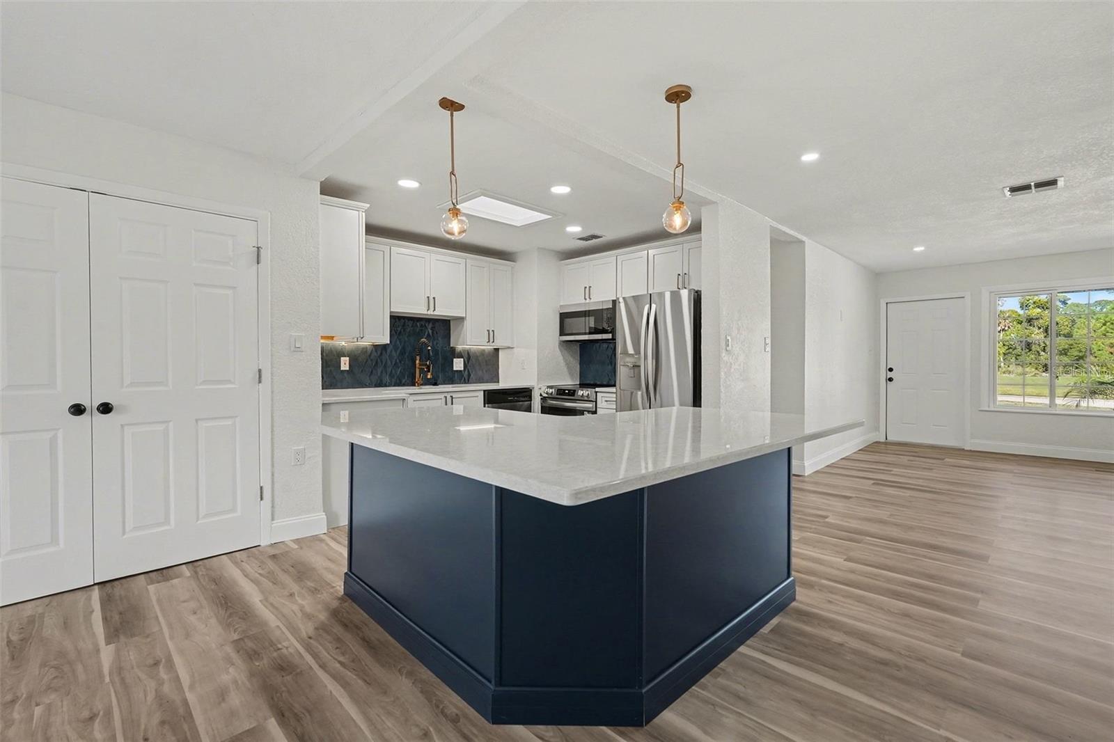 LAKEWOOD ESTATES SEC D - Residential