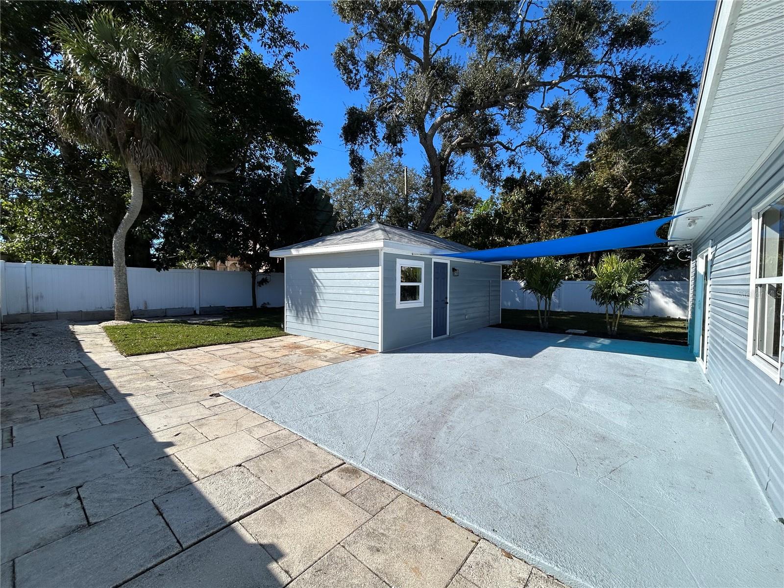 LAKEWOOD ESTATES SEC D - Residential