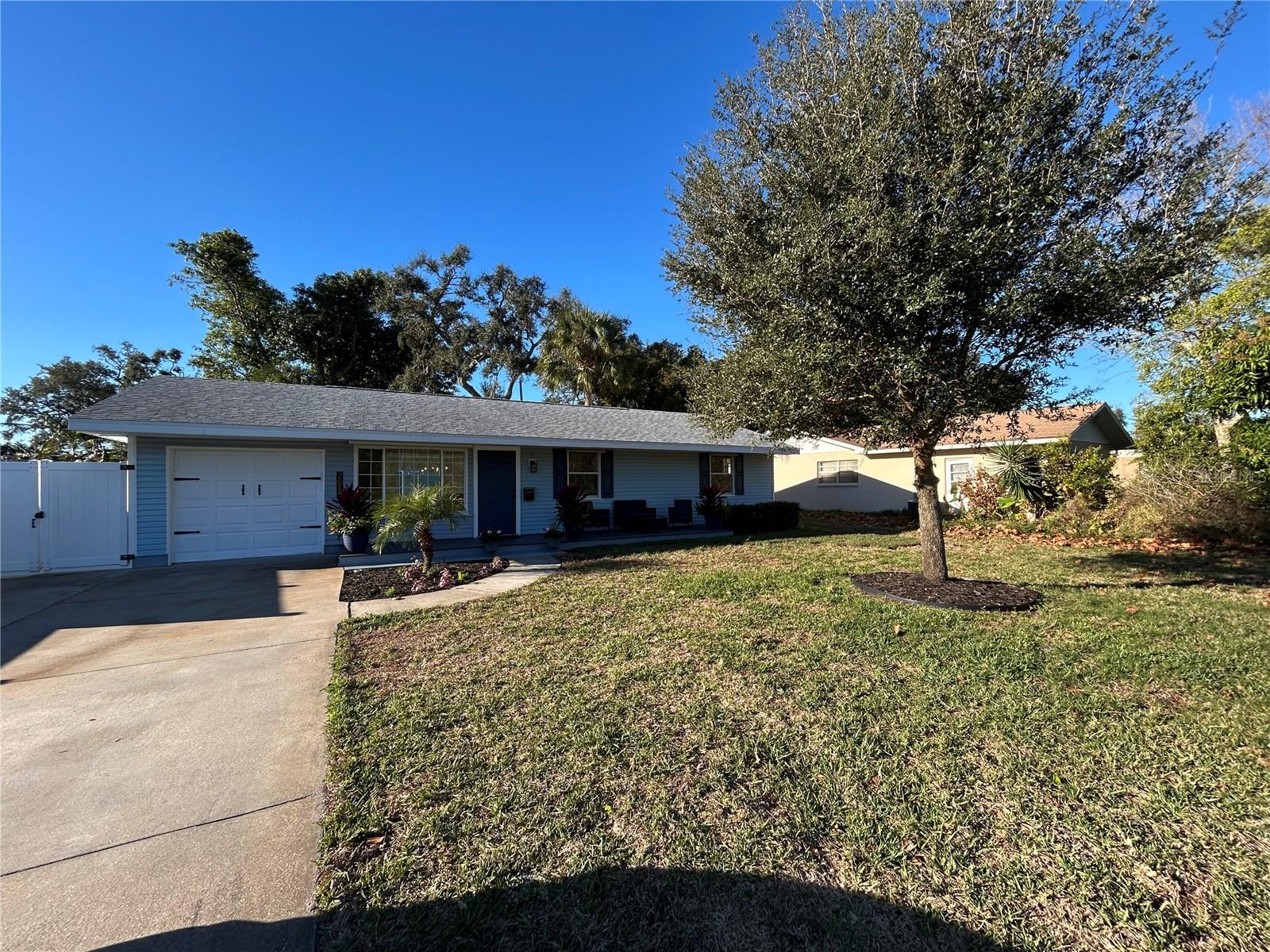 LAKEWOOD ESTATES SEC D - Residential