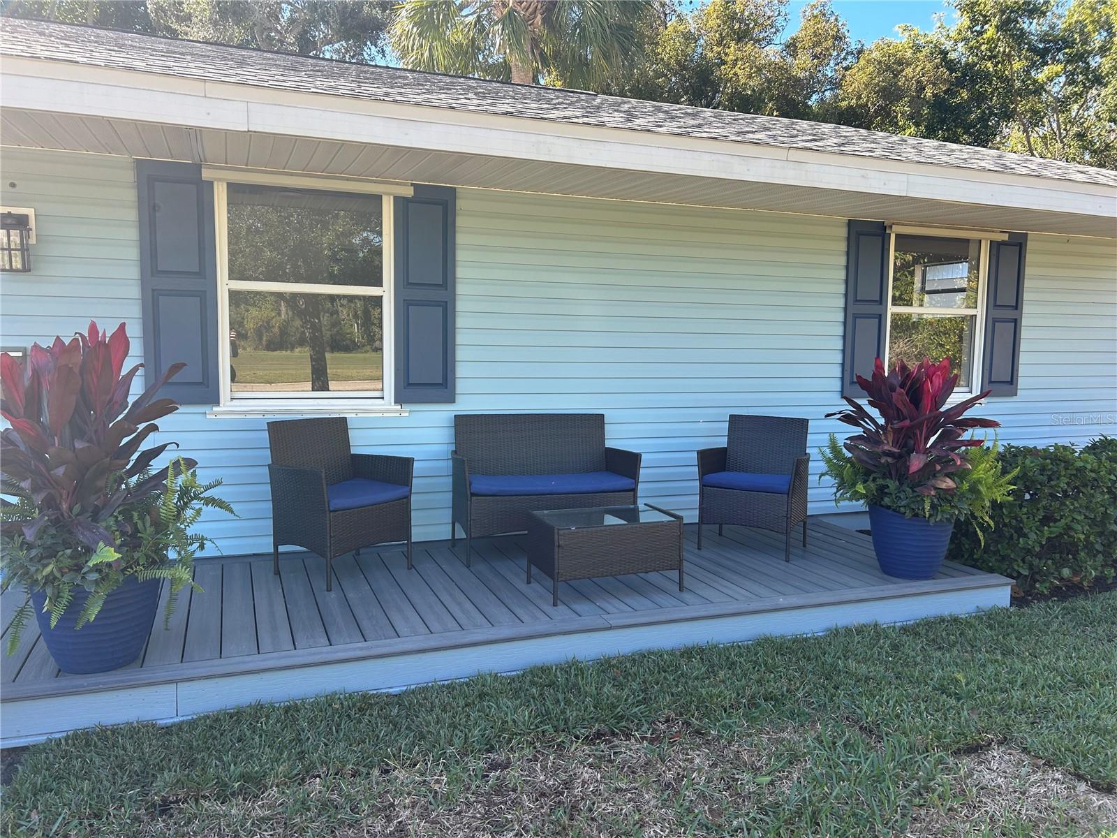 LAKEWOOD ESTATES SEC D - Residential