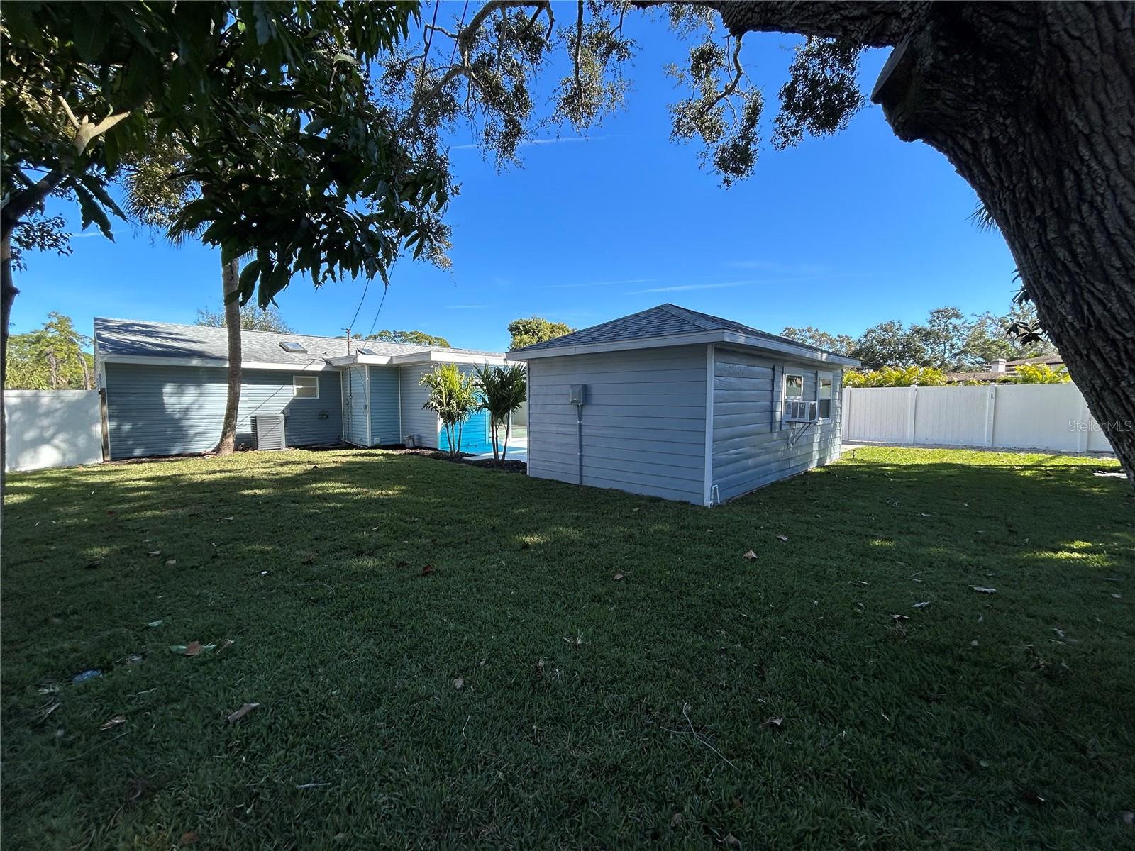 LAKEWOOD ESTATES SEC D - Residential