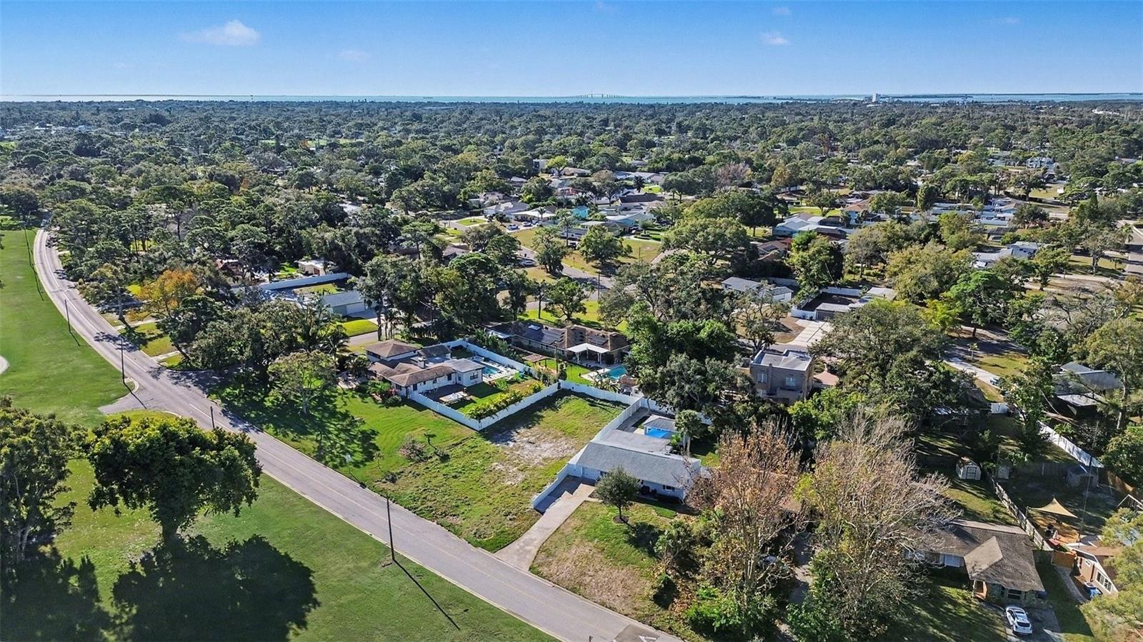 LAKEWOOD ESTATES SEC D - Residential