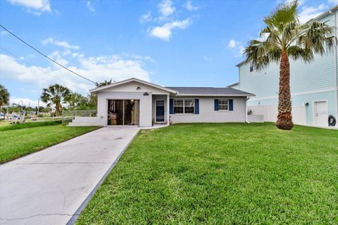 A home in HERNANDO BEACH