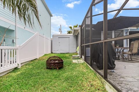 A home in HERNANDO BEACH