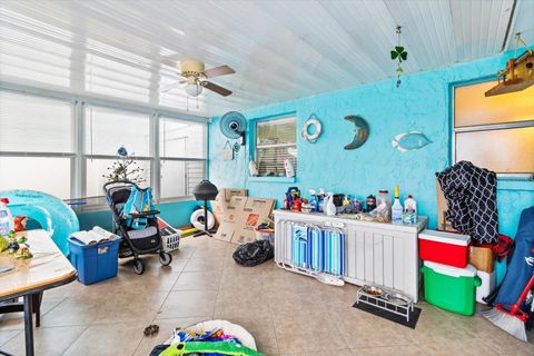 A home in HERNANDO BEACH