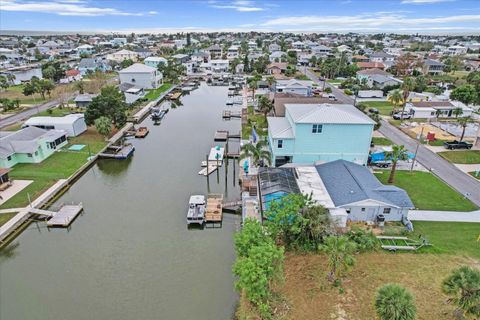 A home in HERNANDO BEACH