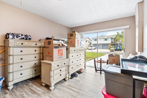 A home in HERNANDO BEACH