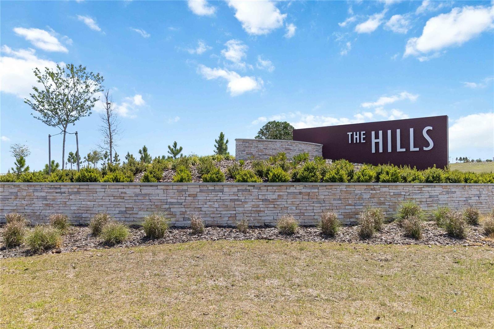 VILLAGES/MINNEOLA HILLS PH 4 - Residential