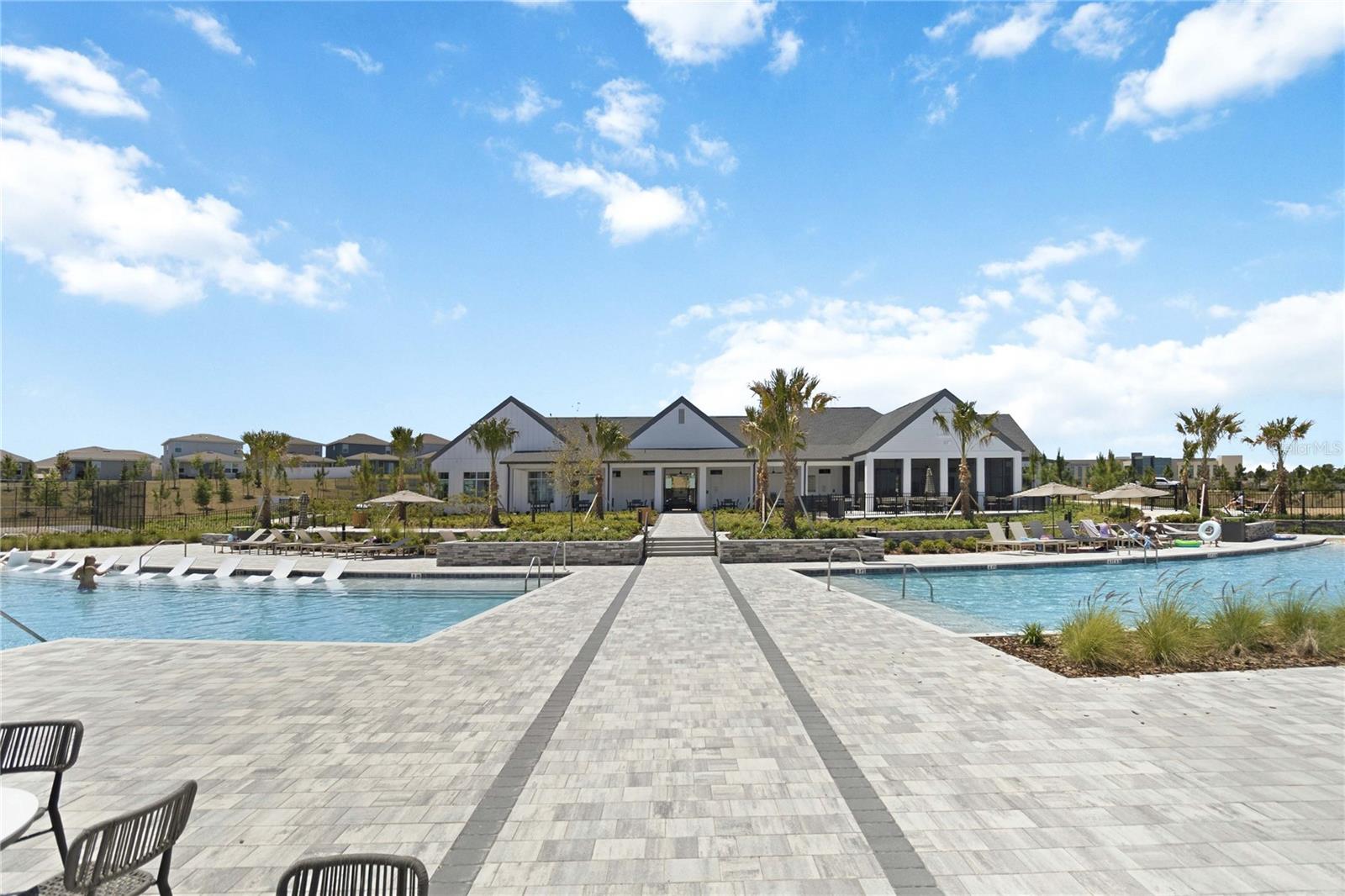 VILLAGES/MINNEOLA HILLS PH 4 - Residential