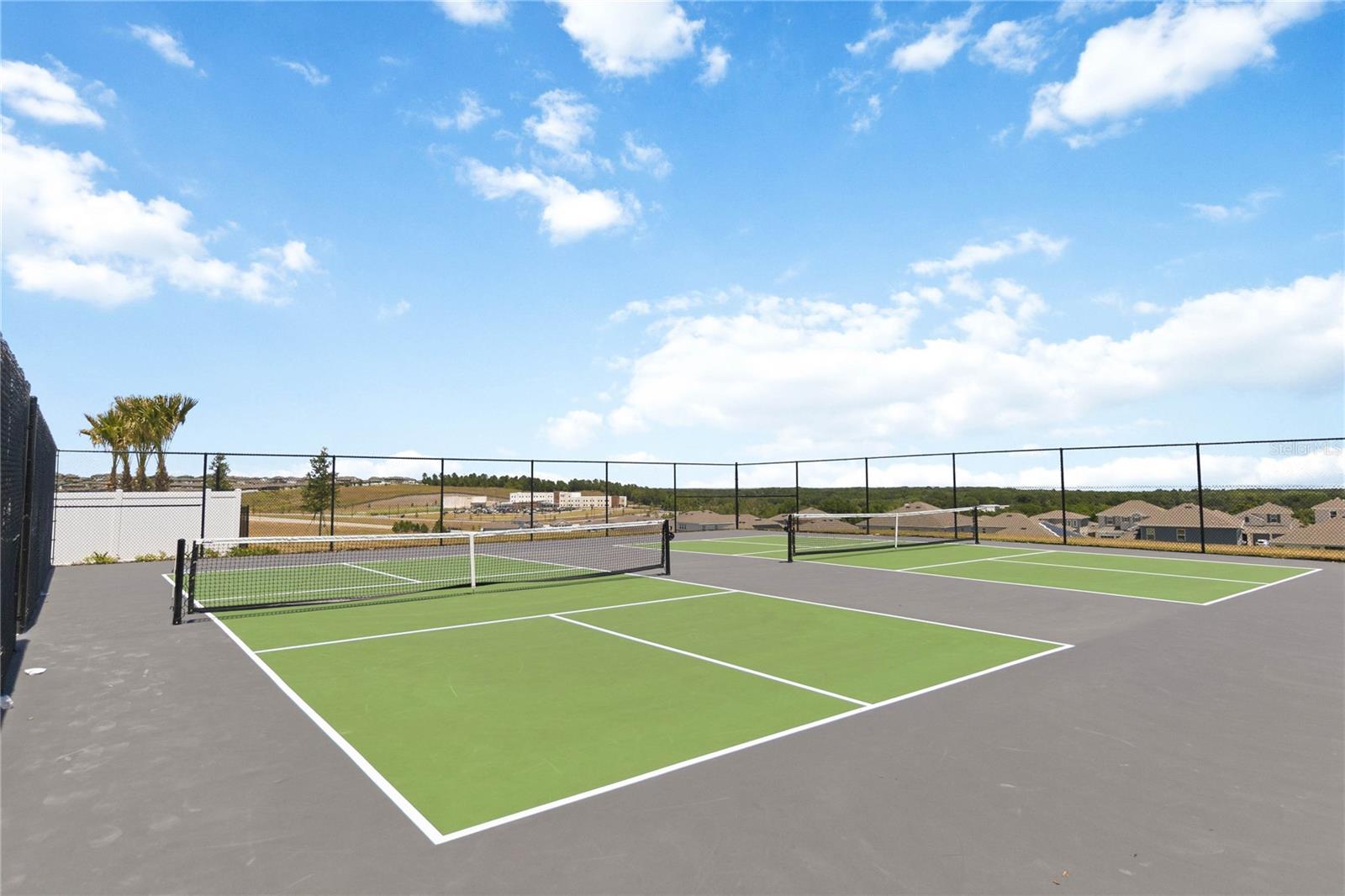 VILLAGES/MINNEOLA HILLS PH 4 - Residential