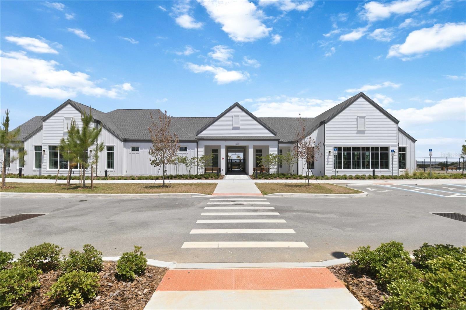 VILLAGES/MINNEOLA HILLS PH 4 - Residential