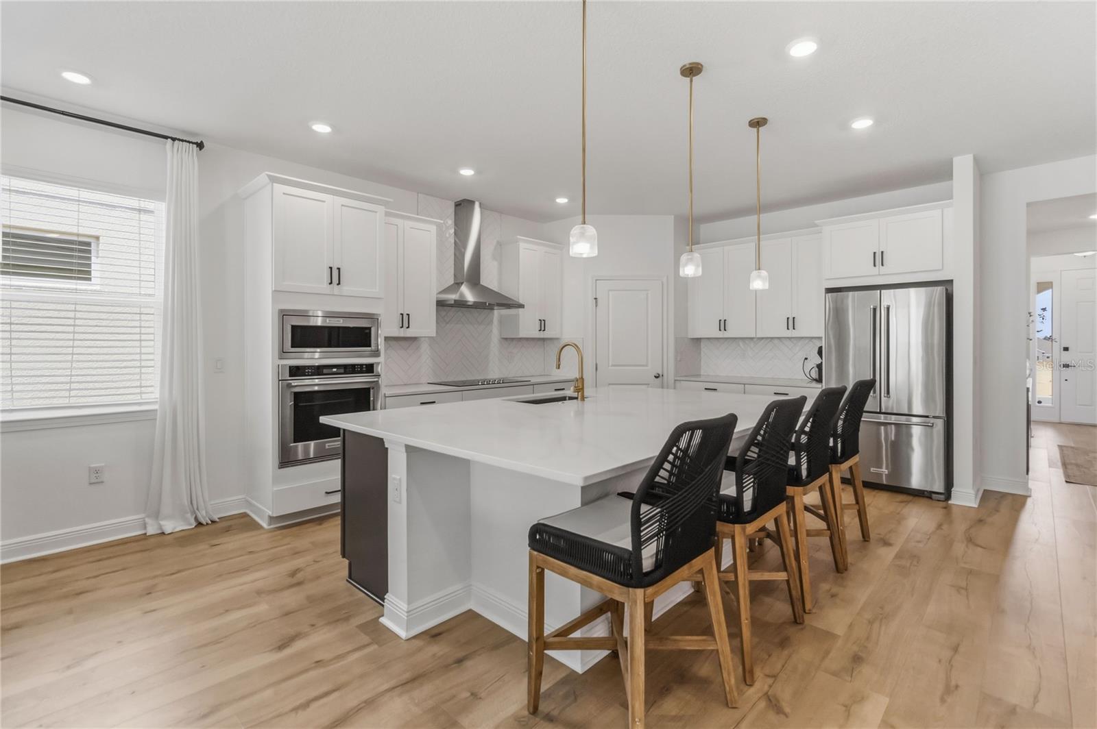 VILLAGES/MINNEOLA HILLS PH 4 - Residential
