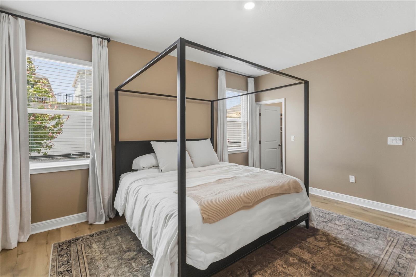 VILLAGES/MINNEOLA HILLS PH 4 - Residential