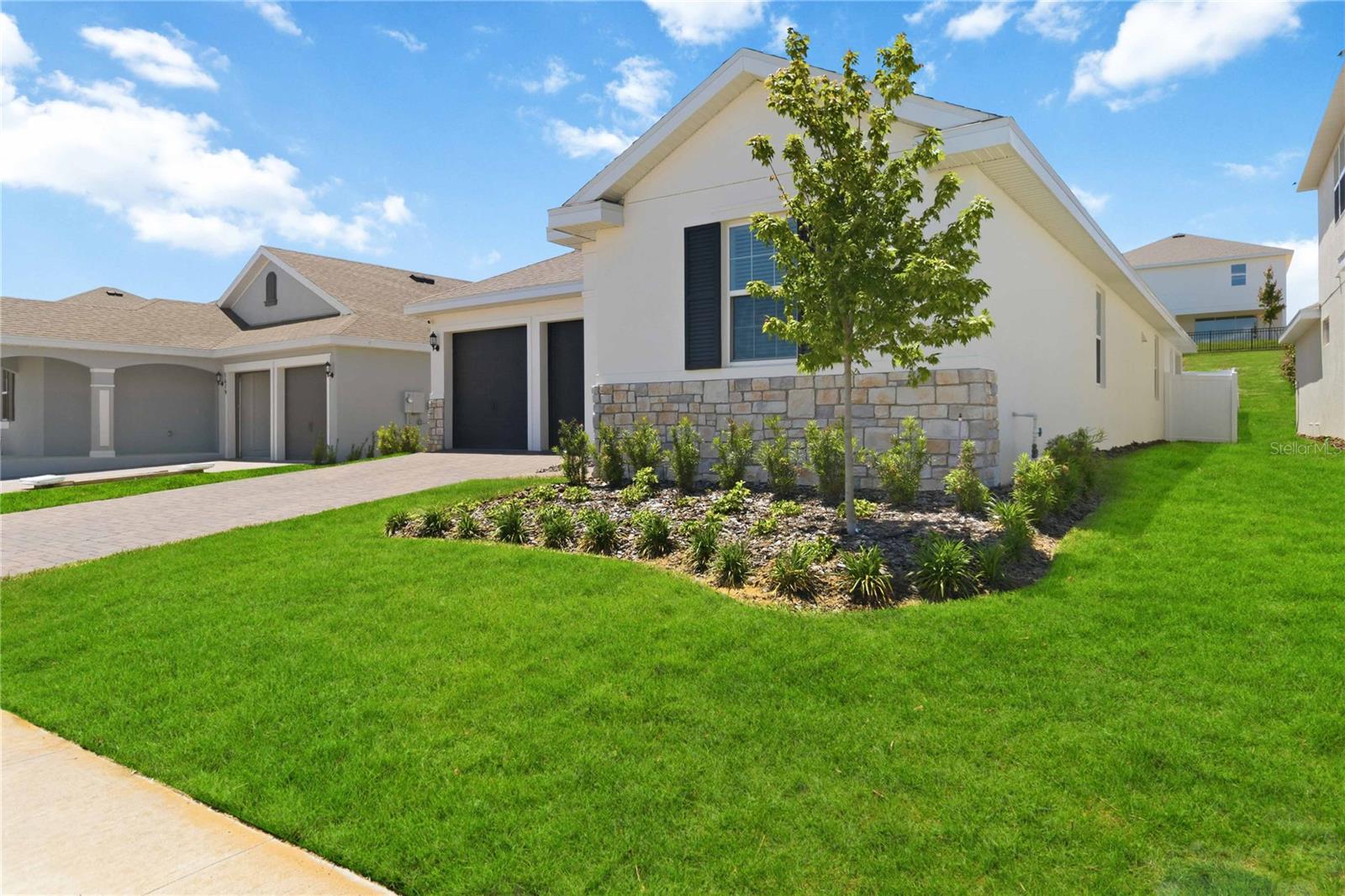 VILLAGES/MINNEOLA HILLS PH 4 - Residential
