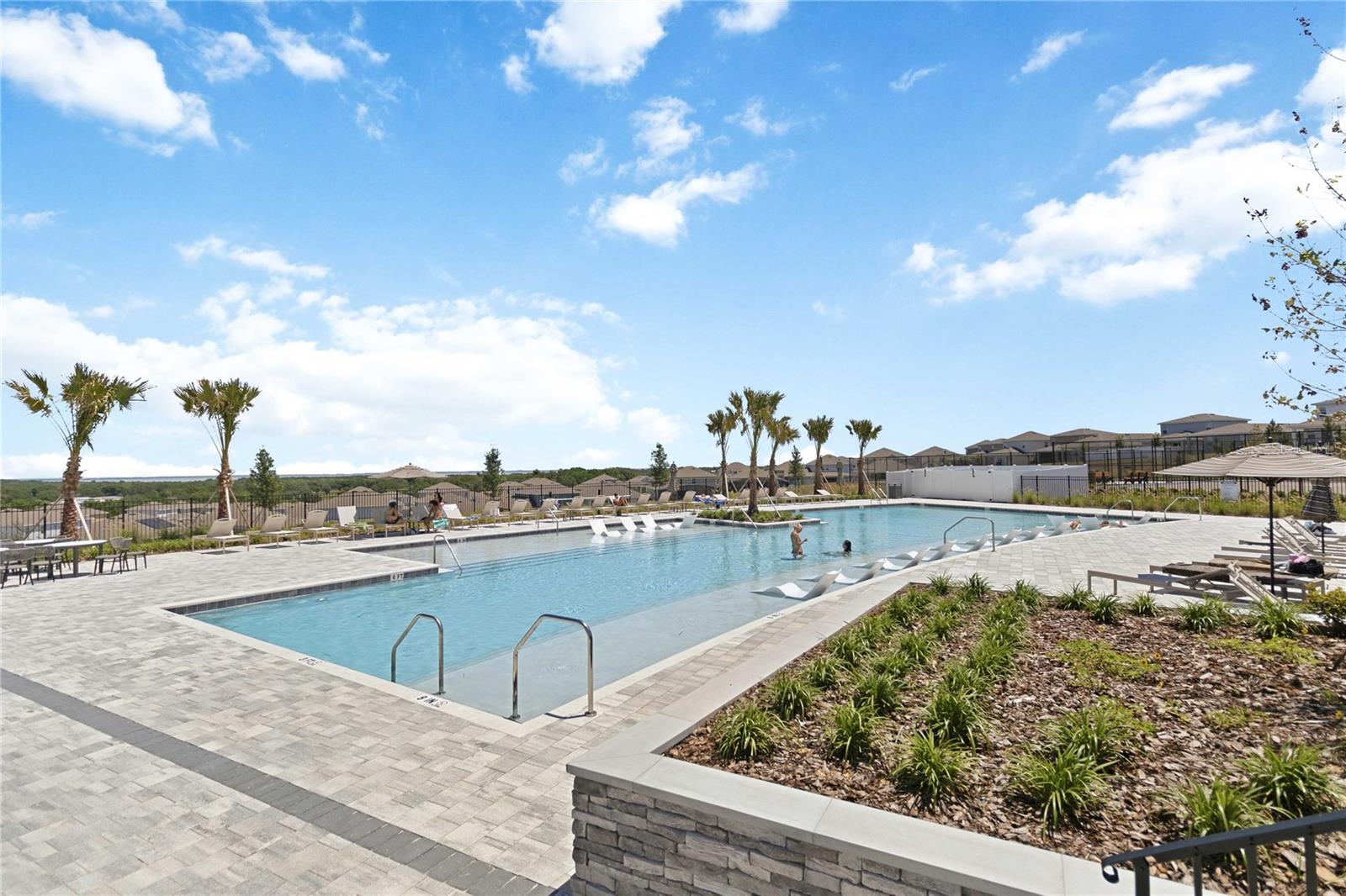 VILLAGES/MINNEOLA HILLS PH 4 - Residential