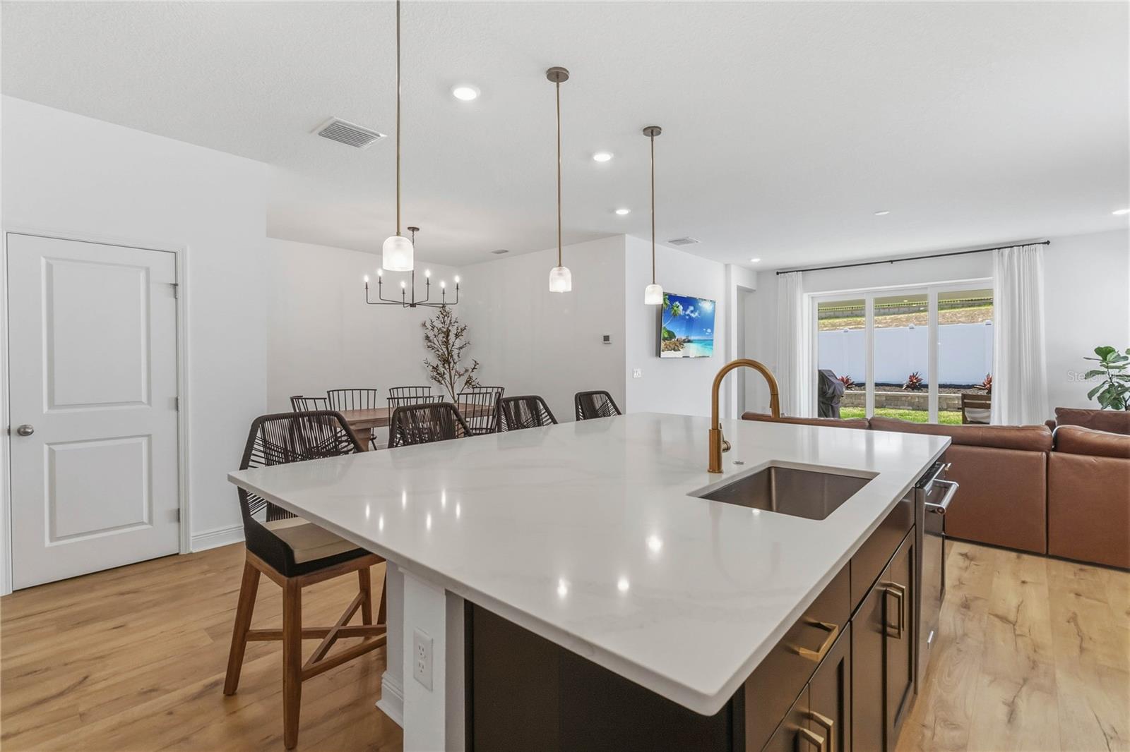 VILLAGES/MINNEOLA HILLS PH 4 - Residential