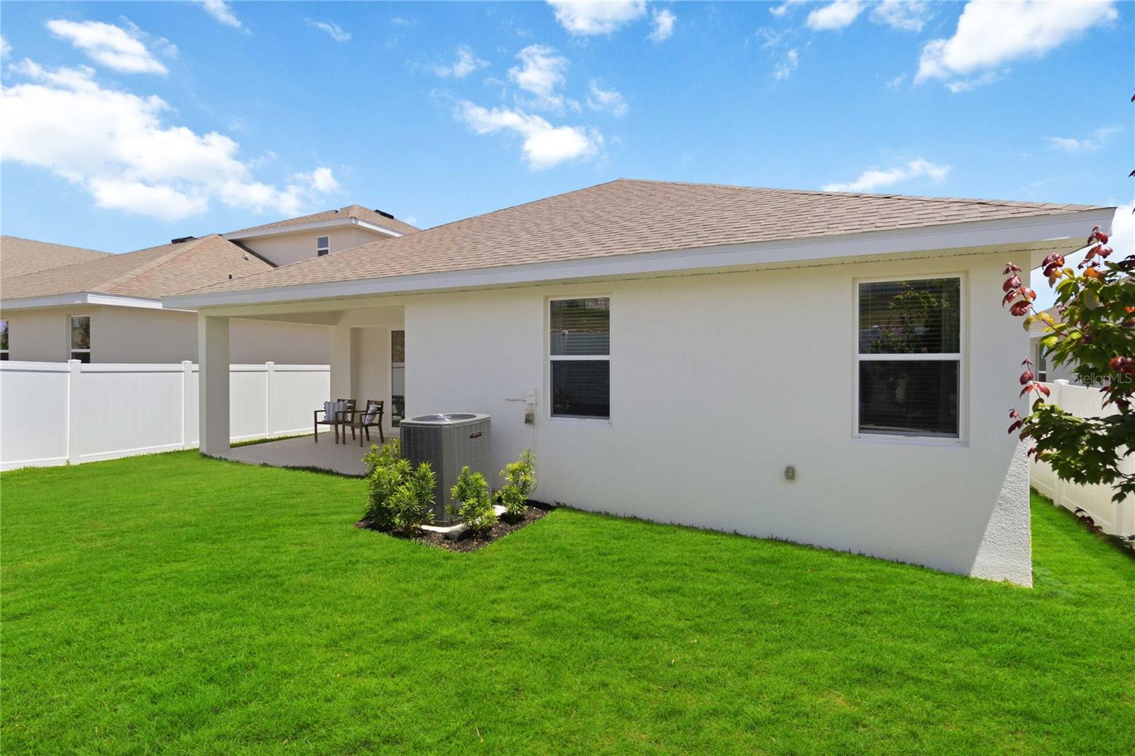 VILLAGES/MINNEOLA HILLS PH 4 - Residential