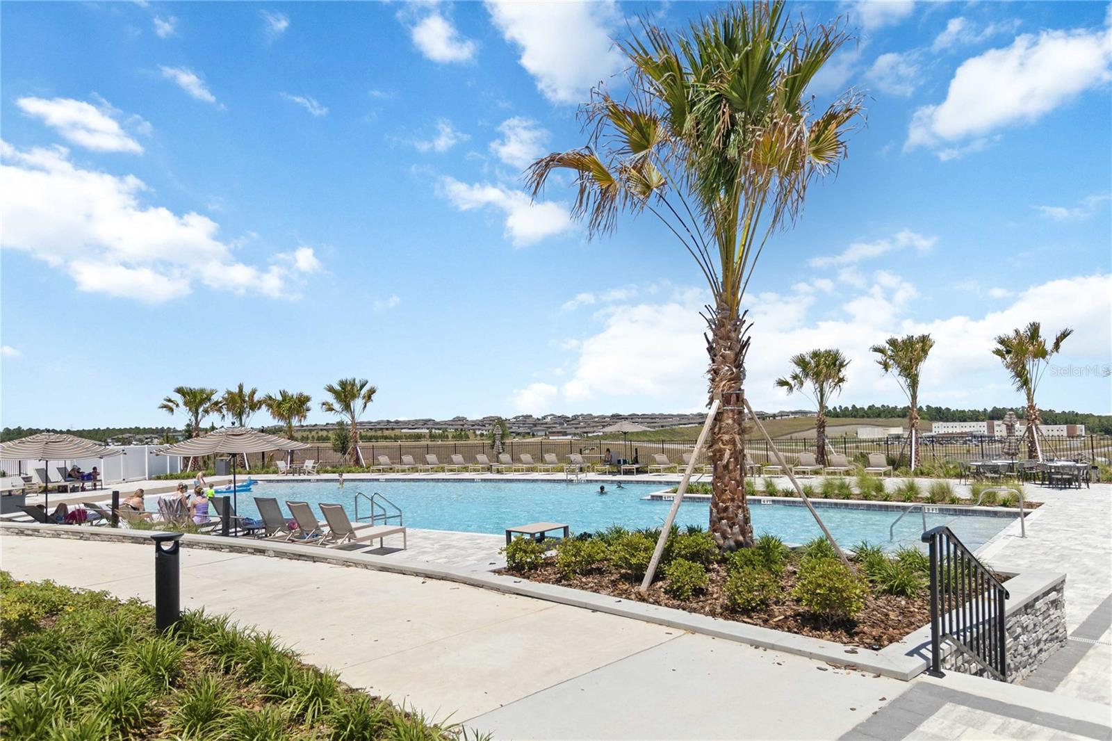 VILLAGES/MINNEOLA HILLS PH 4 - Residential