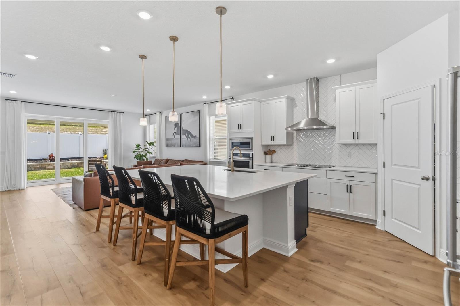 VILLAGES/MINNEOLA HILLS PH 4 - Residential