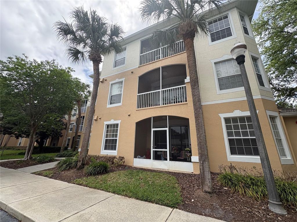 Photo of 3190 Dante Drive #307, Orlando, FL 32835 (MLS # S5148687)