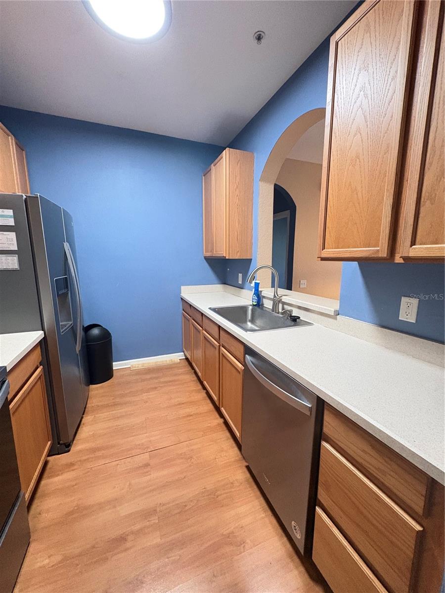 HORIZONS/STONERIDGE PLACE PH 03 - Residential