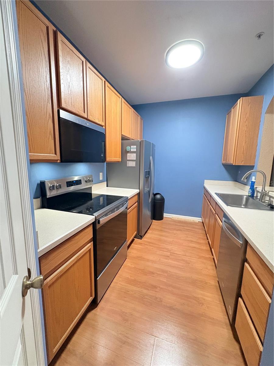 HORIZONS/STONERIDGE PLACE PH 03 - Residential