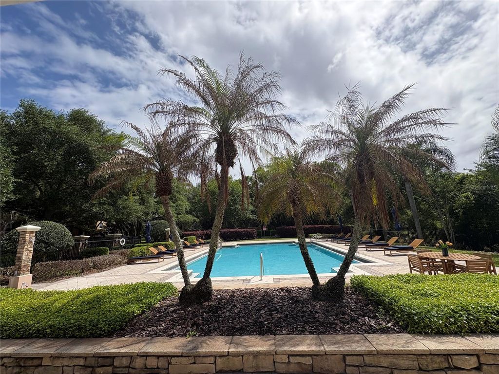 Photo of 3190 Dante Drive #307, Orlando, FL 32835 (MLS # S5148687)