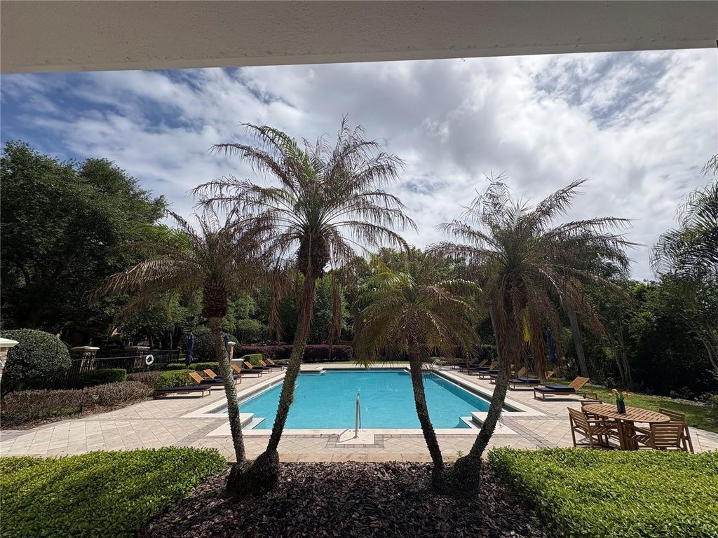 Photo of 3190 Dante Drive #307, Orlando, FL 32835 (MLS # S5148687)