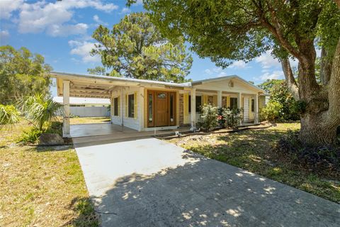 A home in ROCKLEDGE