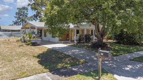 A home in ROCKLEDGE