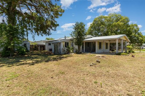 A home in ROCKLEDGE