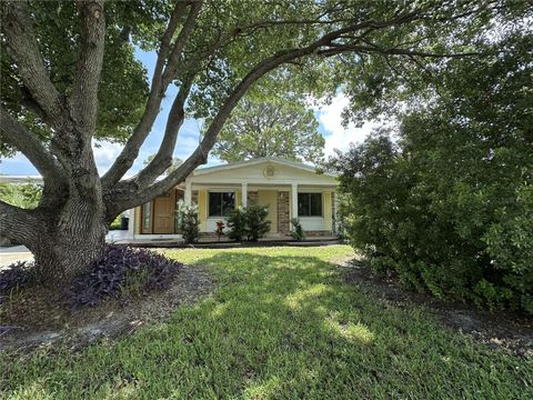 A home in ROCKLEDGE