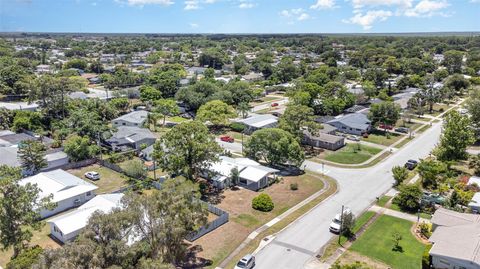 A home in ROCKLEDGE