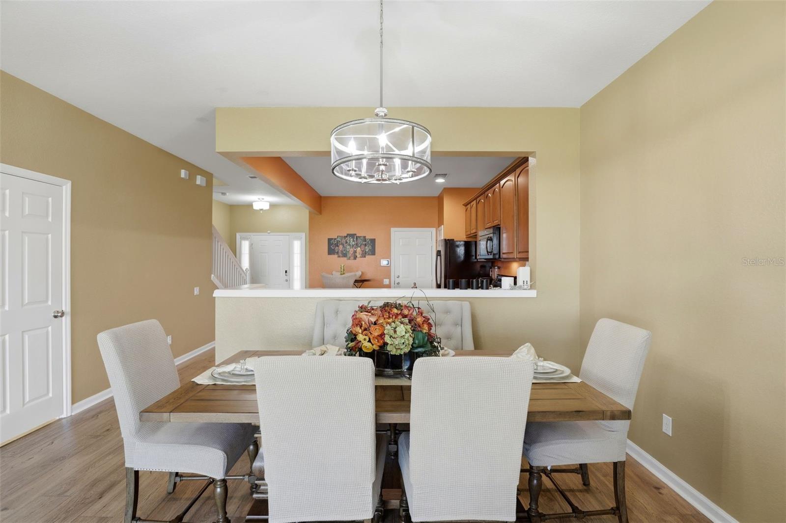 SPRING ISLE - Residential