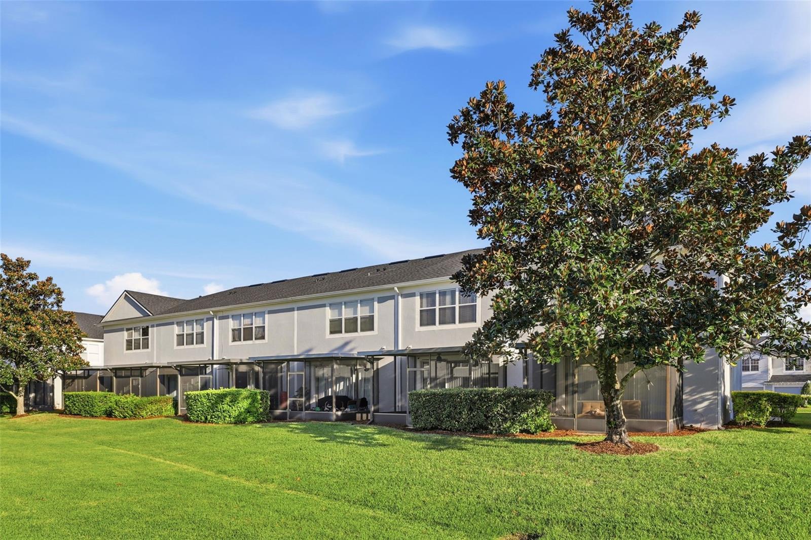 SPRING ISLE - Residential