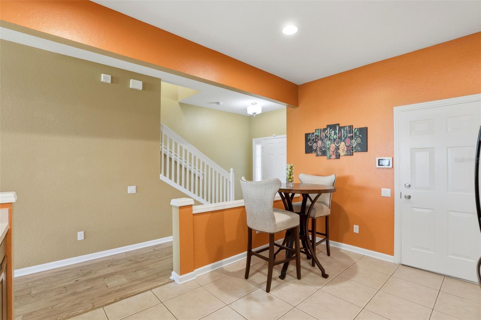 SPRING ISLE - Residential