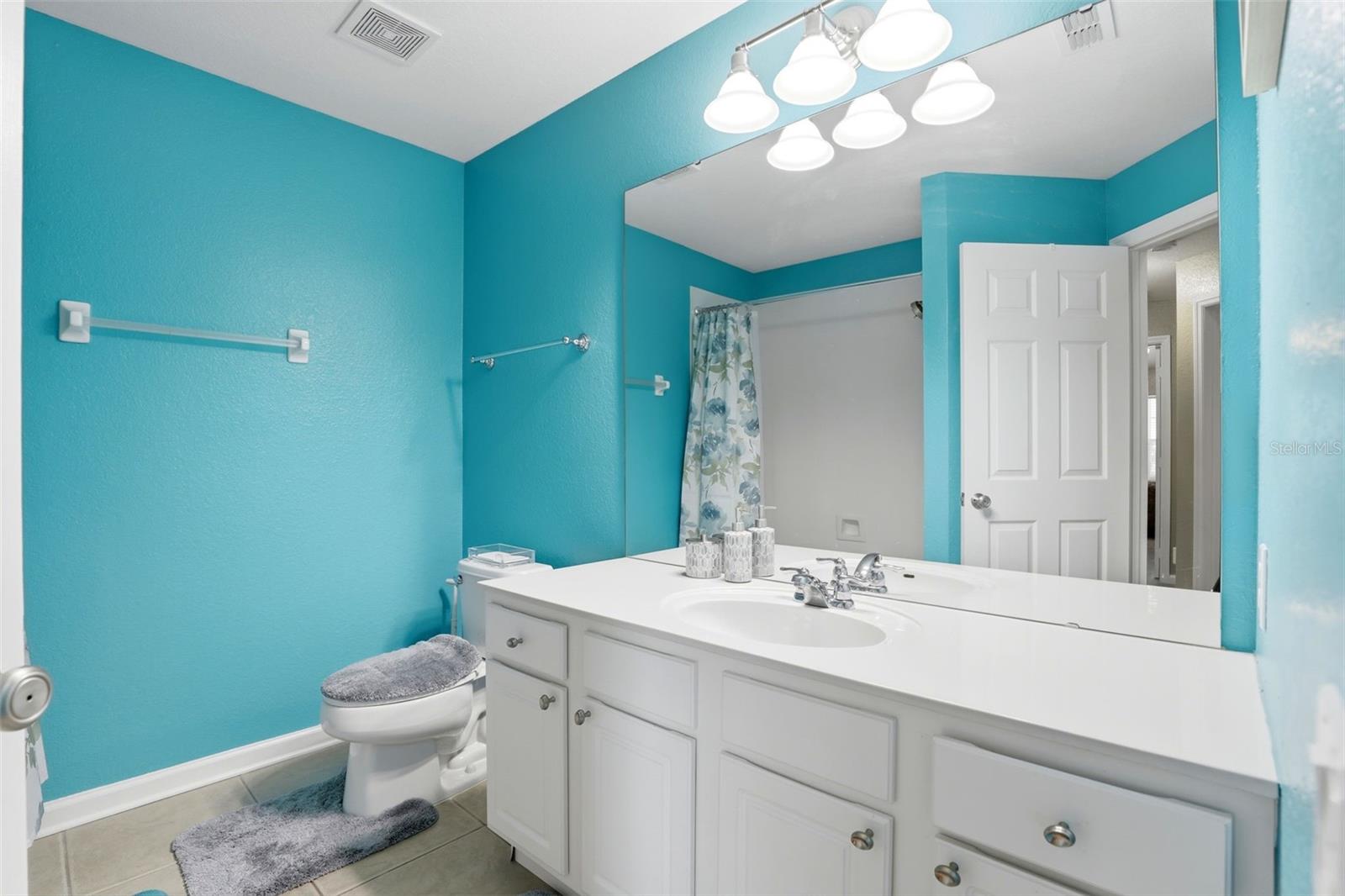 SPRING ISLE - Residential